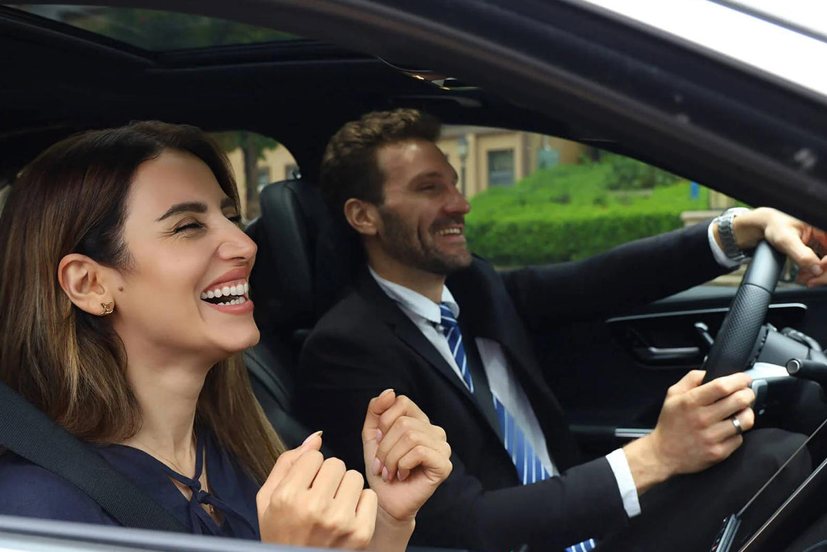 Todo sobre Android Auto Inalámbrico: La guía definitiva para tu coche