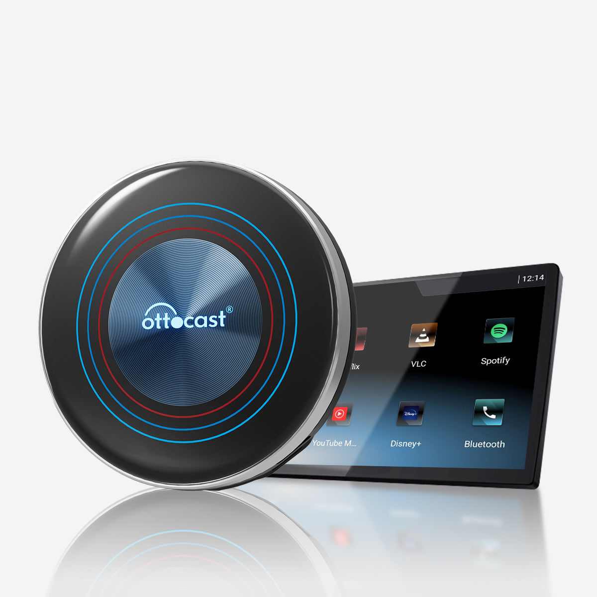 OttoAibox i3 Aibox, solo para BMW