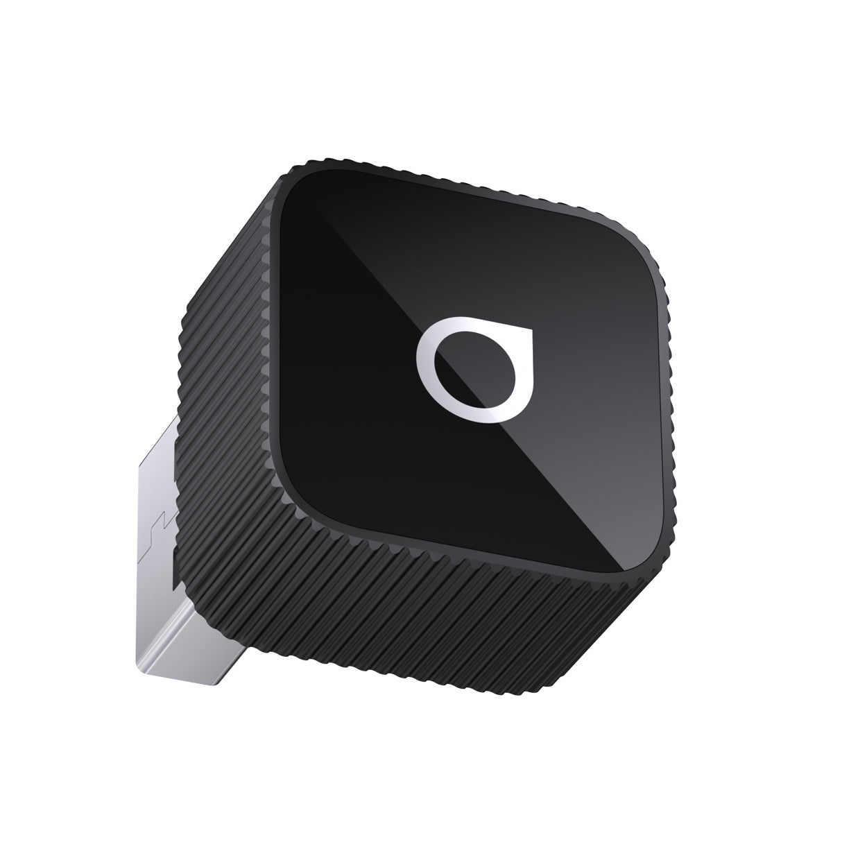 OTTOCAST® Mini Cube 3.0 Adaptador inalámbrica CarPlay y Android Auto