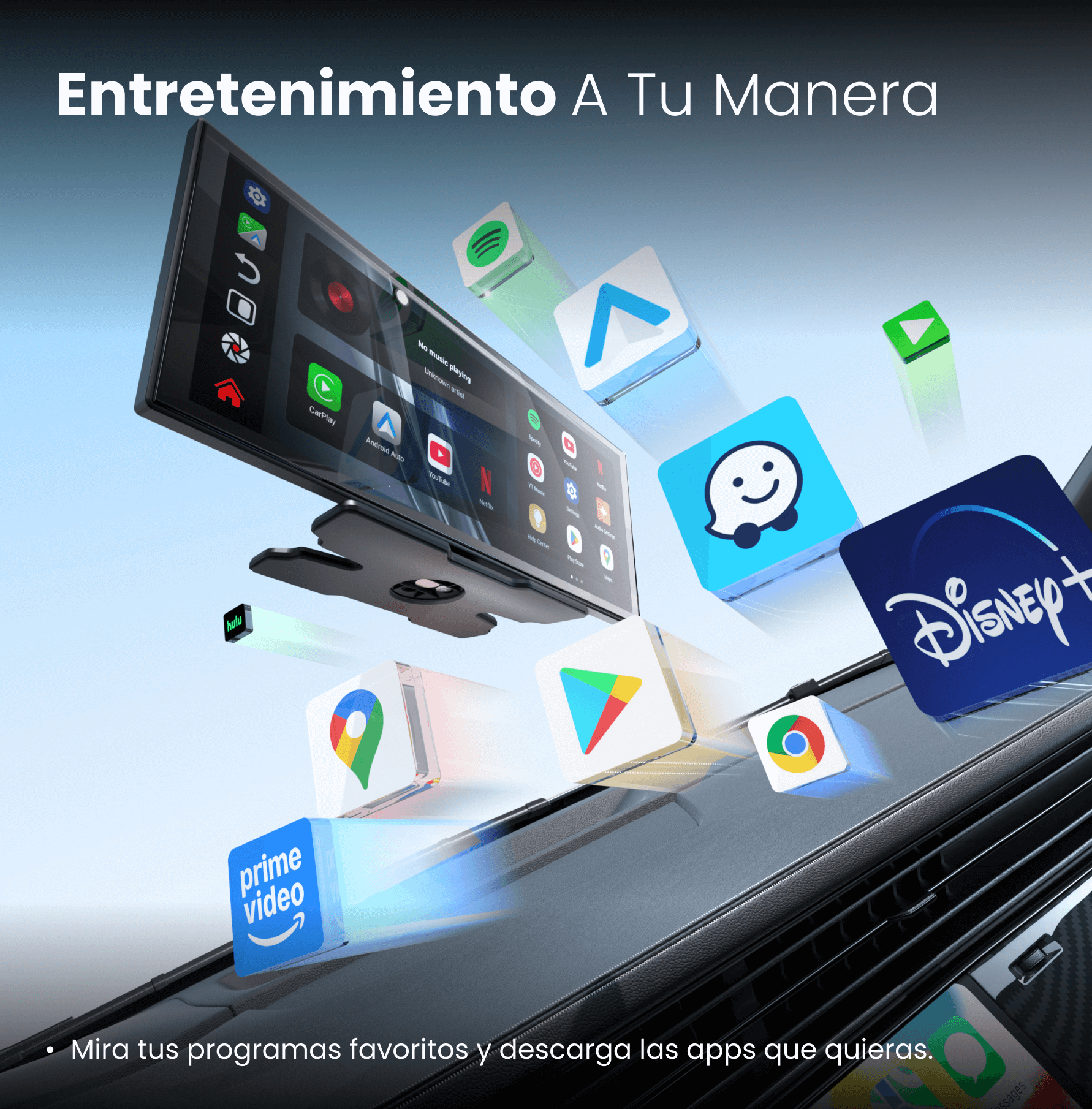 Ottoscreen AI