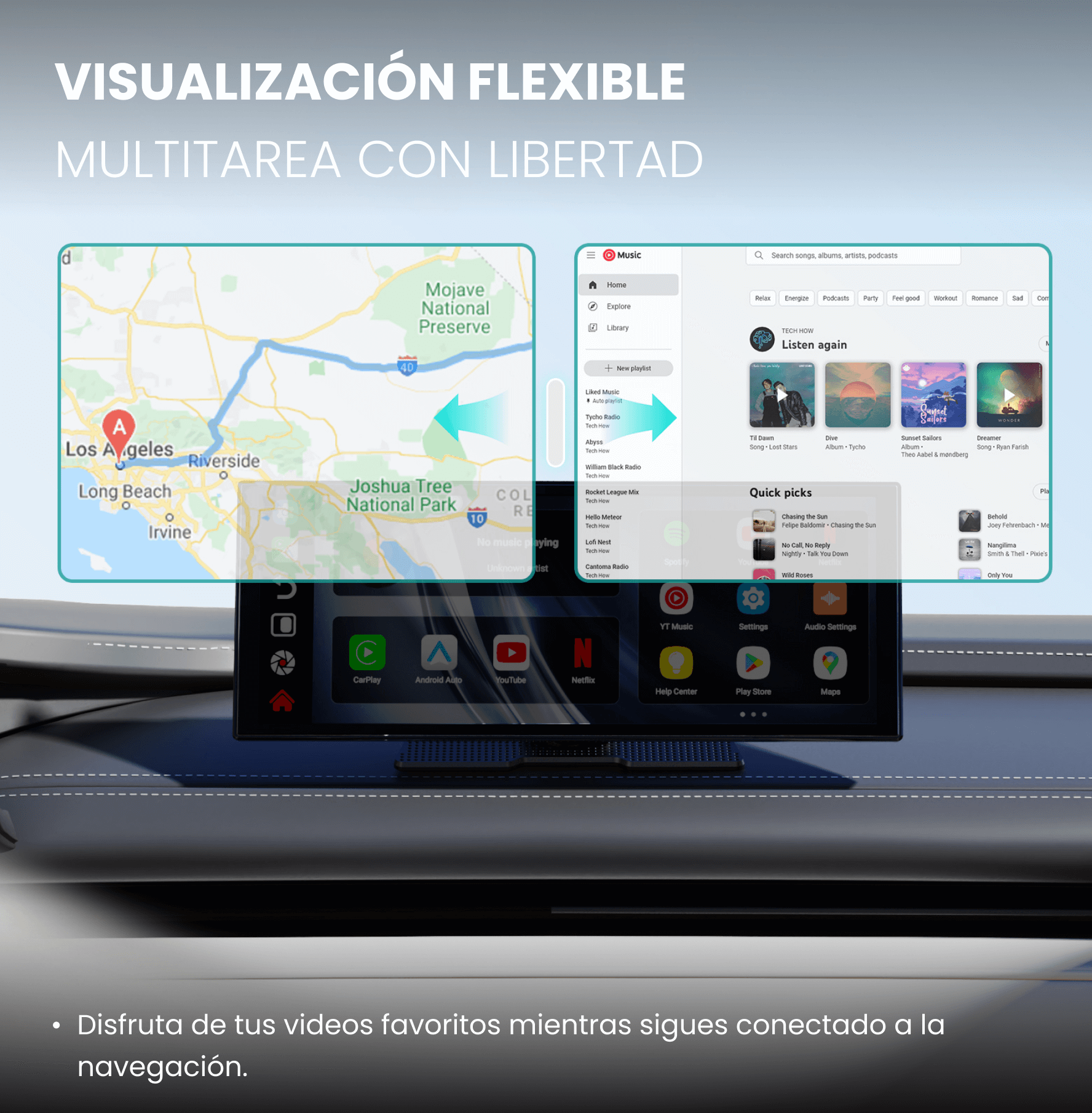 Ottoscreen AI