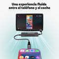 Ottocast® Mirror Touch