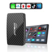 Play2Video-Pro Wireless CarPlay/ Android Auto/Video 3-in-1 Adapter