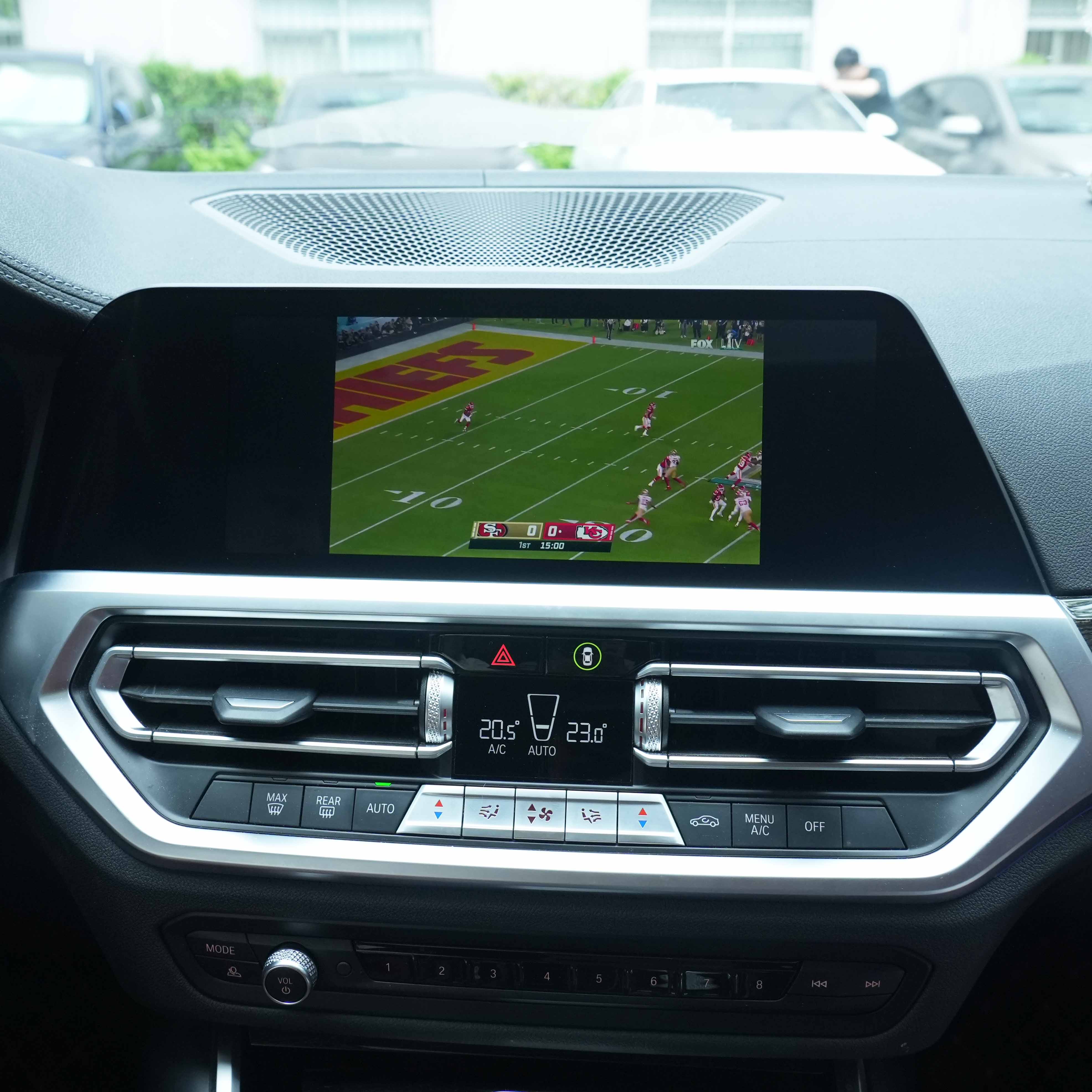 OttoAibox i3 CarPlay Aibox, solo para BMW