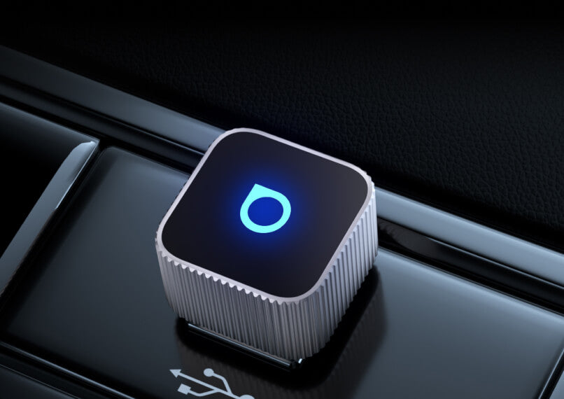 <h3>Configuración sencilla Plug-and-Play</h3>