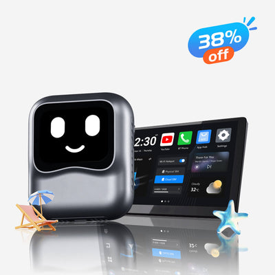 Ottocast® NanoAi