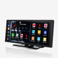 Ottocast® Screen Flow Apple CarPlay y Android Auto inalámbricos