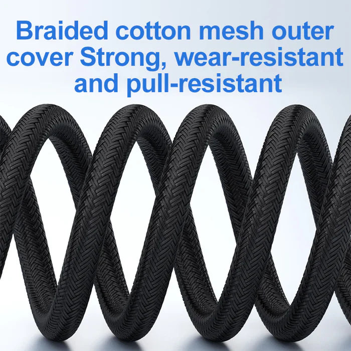 Cable Type-C-HDMI para iPhone 15 y otros dispositivos