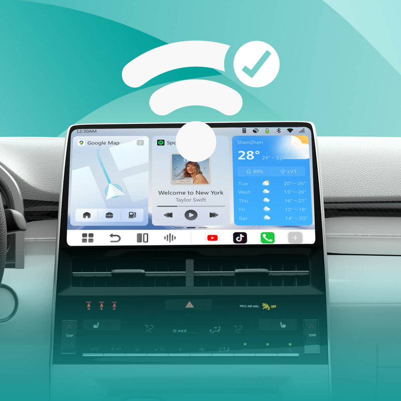 <h4>2. Accede a la pantalla de Android y descarga tus apps favoritas</h4>