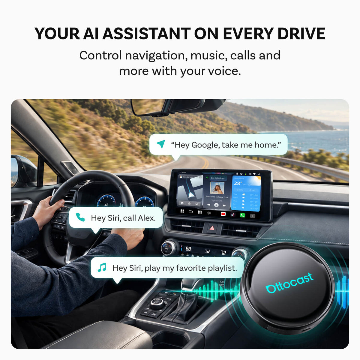 OttoAibox P3 Pro AI Service Pack