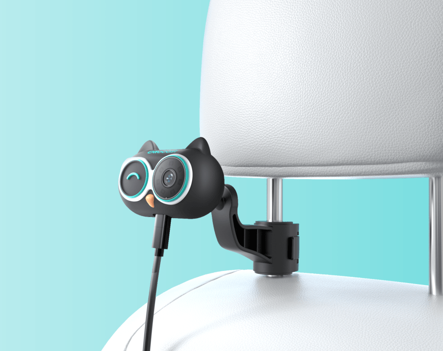 <h4>Sujétalo a las varillas metálicas</h4>