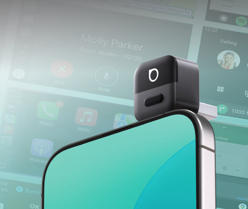 <h4><strong>Compacto y Discreto</strong></h4>