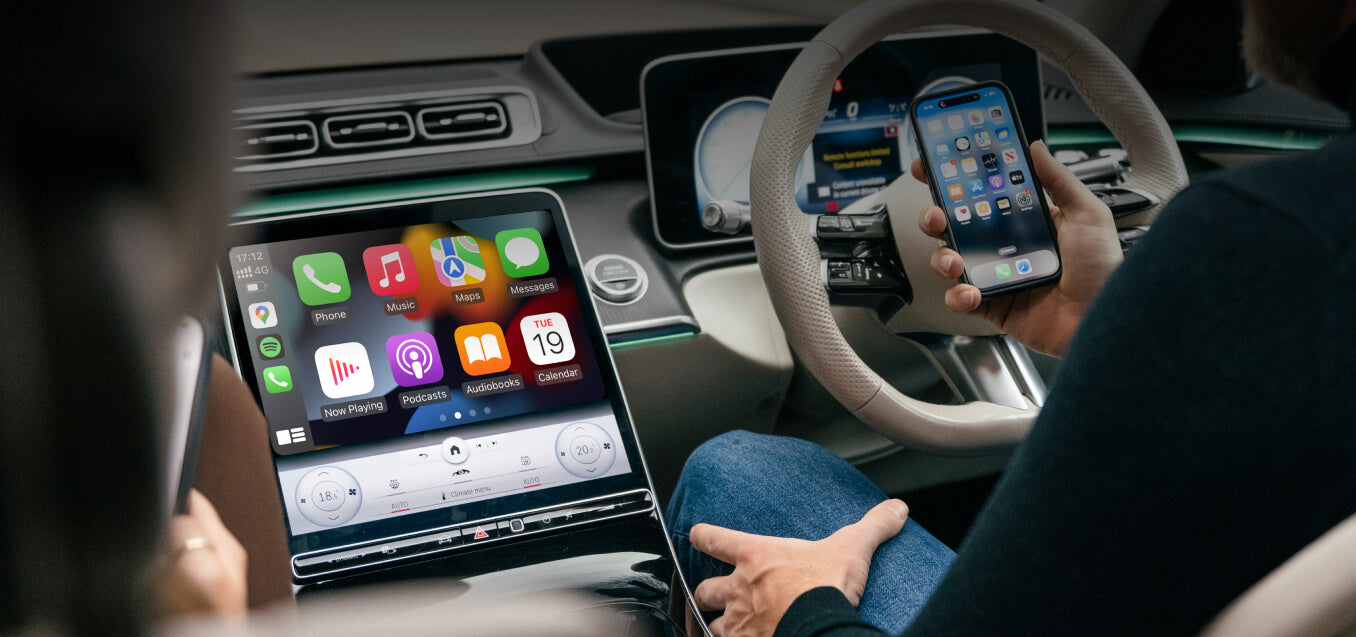 <h4><strong>Pásate a lo Inalámbrico en Segundos</strong></h4>