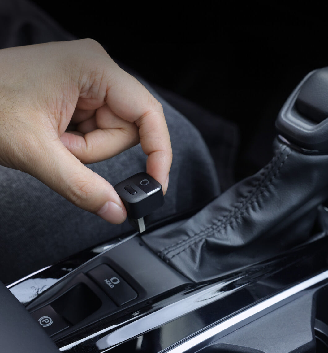 <h4><strong>Configuración Plug-and-Play Sencilla</strong></h4>