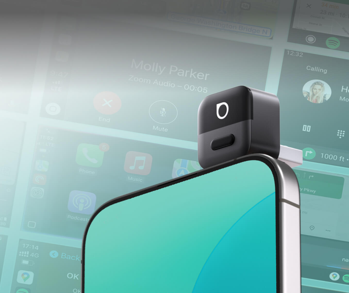 <h4><strong>Compacto y Discreto</strong></h4>