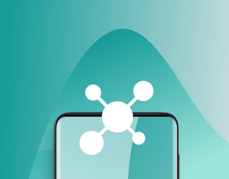 <h4><strong>Configúralo una Sola Vez</strong></h4>