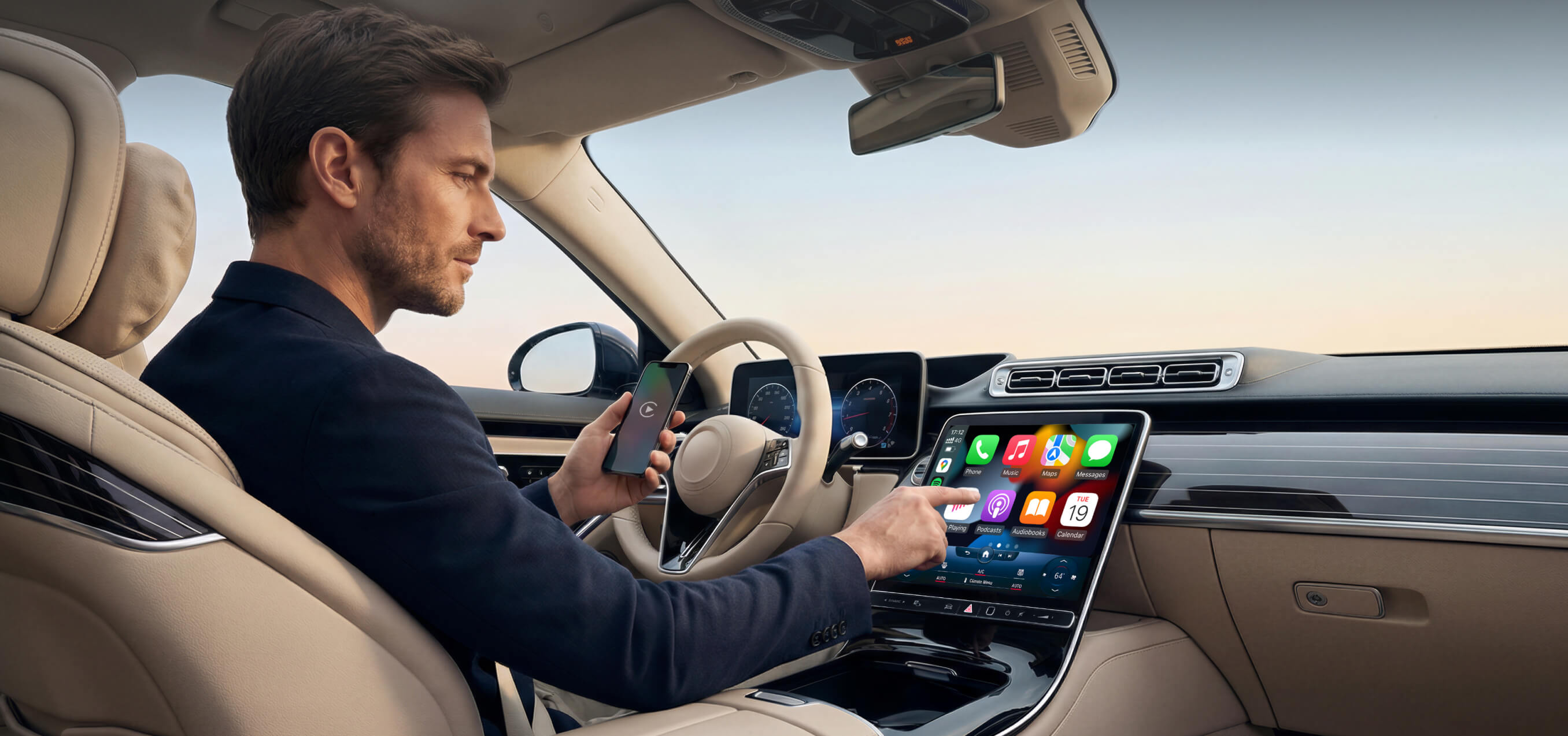 <h4><strong>Pásate al Wireless en Segundos</strong></h4>