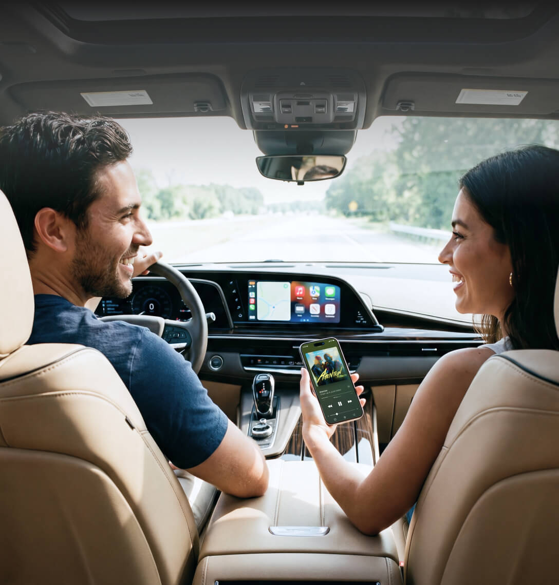 <h4><strong>Haz que Conducir a Diario Sea Más Fácil</strong></h4>