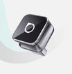 Ottocast Mini Cube 3.0 – Adaptador Wireless Plug & Play para CarPlay y Android Auto, Compatible con iOS y Android