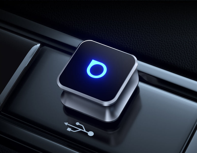 <h3>Configuración sencilla Plug-and-Play</h3>