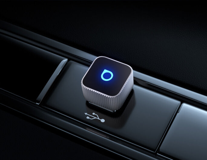 <h3>Configuración sencilla Plug-and-Play</h3>