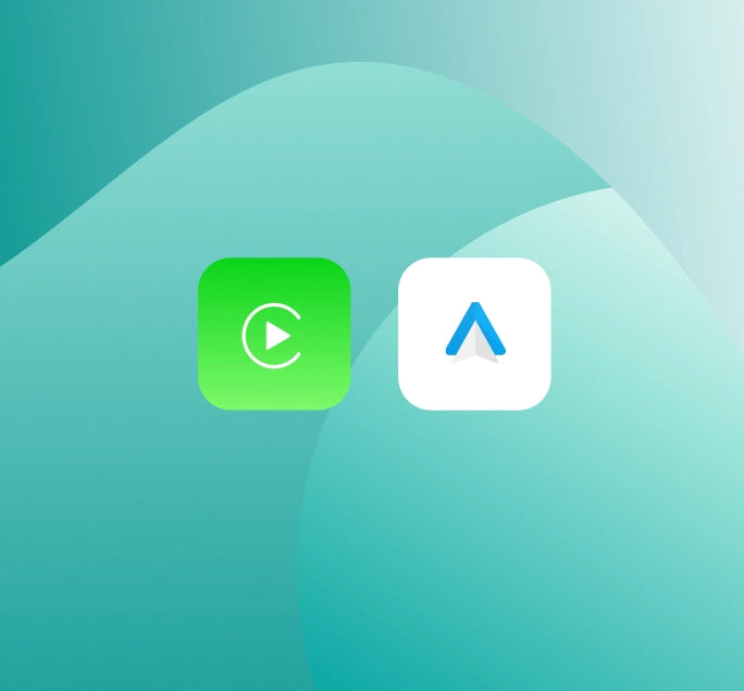 <h4><strong>CarPlay/Android Auto se inicia al instante</strong></h4>