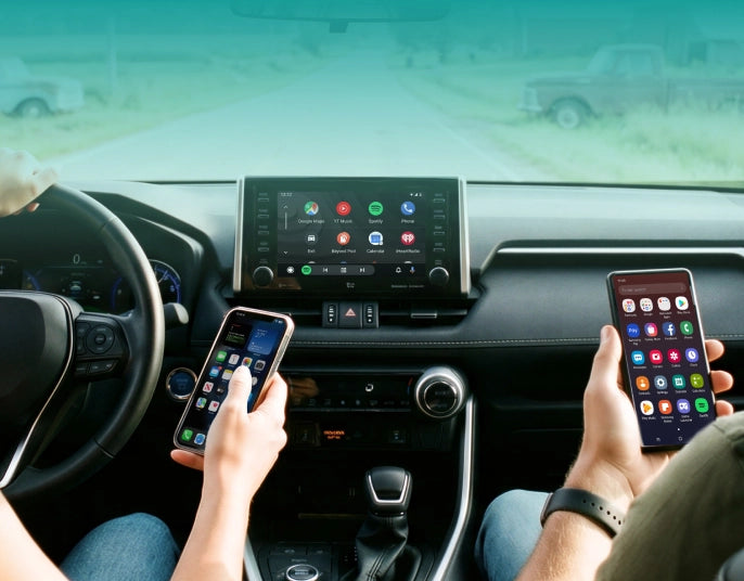 <h4><strong>Hazlo inalámbrico en segundos</strong></h4>