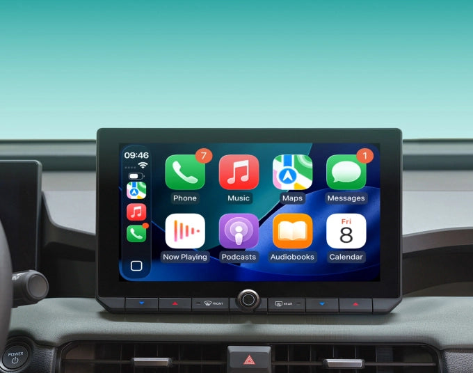 <h4><strong>Haz que la conducción diaria sea más fácil</strong></h4>