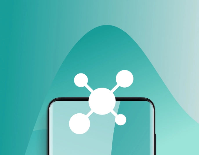 <h4><strong>Configúralo una sola vez</strong></h4>