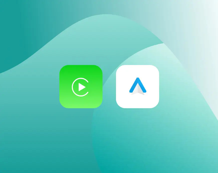 <h4><strong>CarPlay/Android Auto se inicia al instante</strong></h4>