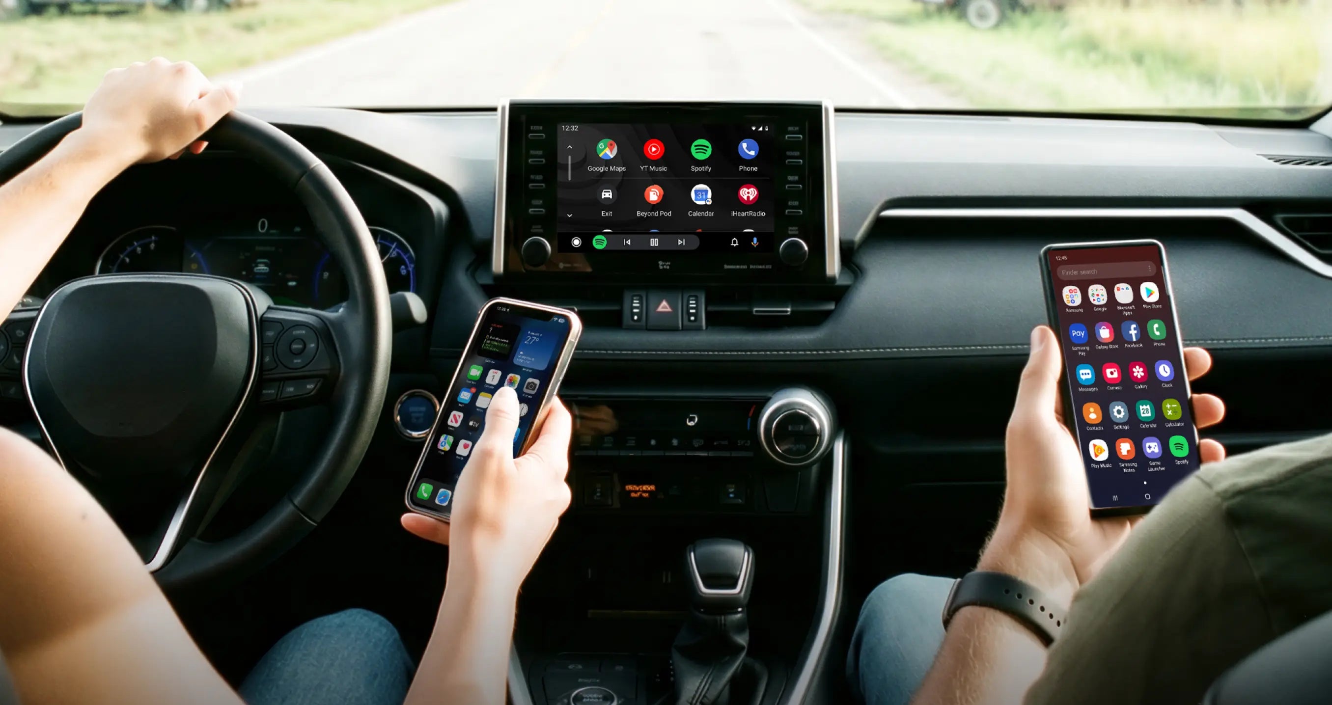 <h4><strong>Hazlo inalámbrico en segundos</strong></h4>