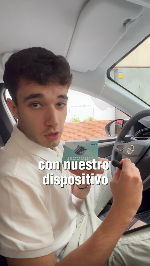 Más pequeño que nunca, más rápido que nunca
