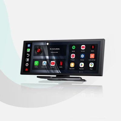OttoAibox E2 CarPlay AI Box OttoAibox E2 CarPlay AI Box